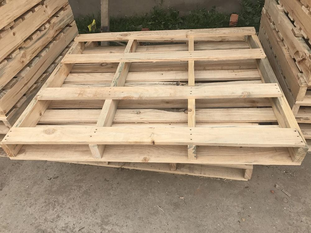 一片合格的合肥木托盤是怎樣的？